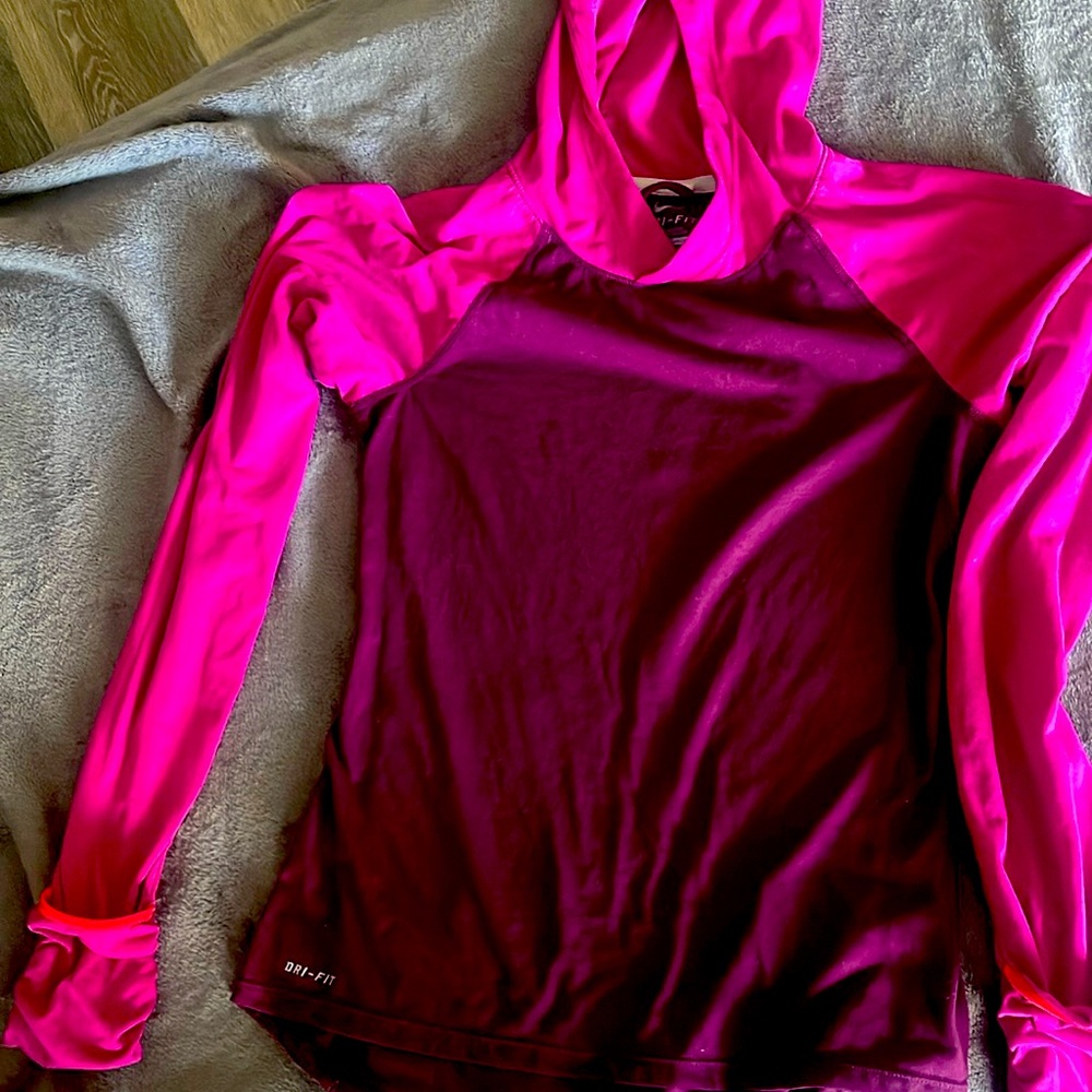 Athletic top